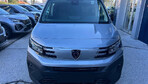 Peugeot Partner Van L2 Zabudowa Brygadowa 1.5 100KM Brygadowy