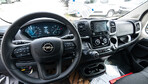Opel Movano Heavy L4H2 2.2 180KM Furgon