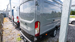 Ford Transit 350 L4H3 AWD Trend 2.0 165KM Furgon