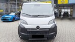 Opel Movano L4 Zabudowa Brygadowa + Wywrotka 2.2 180KM Wywrotka