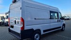 Fiat Ducato Maxi L3H2 Zabudowa Brygadowa BMB 2.2 140KM Brygadowy