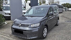 Volkswagen Caddy osobowy L1H1 DSG 1.5 116KM Kombi