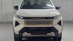 Toyota HiLux mHEV Double Cab Active 4x4 aut 2.8 204KM Pick-Up
