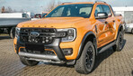 Ford Ranger Wildtrak X A10 4x4 2.0 205KM Pick-Up