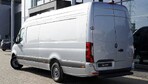 Mercedes Sprinter 319 CDI Ekstradługi SELECT aut 2.0 190KM Furgon