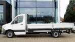 Mercedes Sprinter 317 CDI długi PRO 2.0 170KM Skrzynia