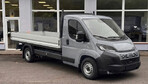 Fiat Ducato Maxi L3 Skrzynia Otwarta 2.2 180KM Skrzynia