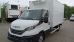 Iveco Daily 35S16H Kontener 8EP Izoterma Hi-Matic 3.0 160KM Izoterma