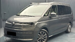 Volkswagen Multivan California Ocean DSG 2.0 150KM Kombi