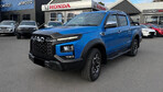 Jac T9 8AT 4x4 2.0 163KM Pick-Up