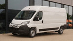 Fiat Ducato 3.3T L3H2 2.2 140KM Furgon