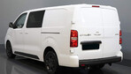 Citroen Jumpy L2H1 Zabudowa Brygadowa 2.0 144KM Brygadowy