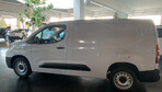 Toyota Proace City EV Long Active 136KM Furgon