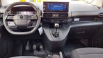 Opel Combo Van L2H1 Zabudowa Brygadowa 1.5 102KM Brygadowy