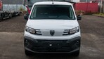 Peugeot Partner Van XL L2H1 1.5 130KM Furgon