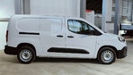 Fiat Doblo Cargo/Van L2H1 AT8 1.5 130KM Furgon