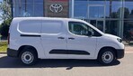 Toyota Proace City EV Long Active (136KM) Furgon