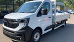 Renault Master L3 Skrzynia Otwarta 2.0 170KM Skrzynia