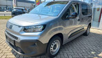 Fiat Doblo Cargo/Van L2 Zabudowa Brygadowa 1.5 100KM Brygadowy