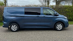 Ford Transit Custom 320 L2H1 Limited Zabudowa Brygadowa A8 2.0 170KM Brygadowy