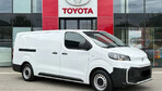 Toyota Proace EV Long Active 136KM Furgon