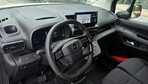 Opel Combo Van XL L2H1 EAT8 1.5 131KM Furgon