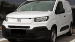 Fiat Doblo Cargo/Van L1H1 1.2 110KM Furgon