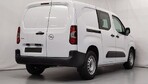 Opel Combo Van XL L2H1 Zabudowa Brygadowa 1.5 102KM Brygadowy