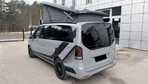 Mercedes V Klasa 300 d 4-Matic 9G-Tronic Marco Polo 2.0 237KM Kombi