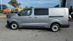 Opel Vivaro Extra Long L2H1 Zabudowa Brygadowa Flex 2.0 144KM Brygadowy