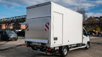 Renault Master L3 Konterner 8EP + Winda 2.0 170KM Kontener