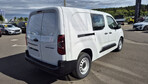 Peugeot Partner Van L2 Zabudowa Brygadowa 1.5 100KM Brygadowy