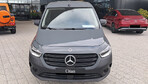 Mercedes Citan 110 CDI L2H1 Długi 1.5 95KM Furgon