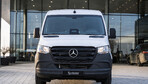 Mercedes Sprinter Standard PRO 2.0 150KM Furgon