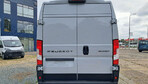 Peugeot Boxer Heavy L3H2 AT8 2.2 140KM Furgon