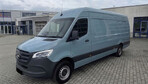 Mercedes Sprinter 319 CDI Ekstradługi PRO 2.0 190KM Furgon