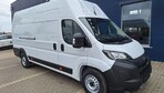 Peugeot Boxer Heavy L4H3 2.2 180KM Furgon