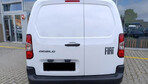 Fiat Doblo Cargo/Van XL L2H1 AT 1.5 130KM Furgon