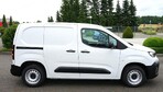 Citroen Berlingo Van M L1H1 1.5 100KM Furgon