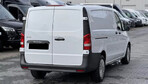 Mercedes Vito 114 CDI Pro Długi 9G-Tronic 2.0 136KM Furgon