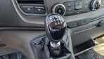 Ford Transit 350 L4 Trend Zabudowa Brygadowa + Wywrotka RWD 2.0 130KM Wywrotka