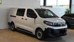 Opel Vivaro XL L2H1 Zabudowa Brygadowa Składana 2.2 150KM Brygadowy