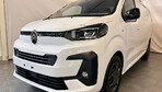 Citroen Jumpy XL L2H1 EAT8 2.0 177KM Furgon