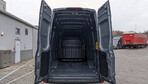 Iveco Daily 35S18 18m3 L4H3 3.0 180KM Furgon