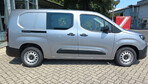 Fiat Doblo Cargo/Van Zabudowa Brygadowa AT8 1.5 130KM Brygadowy