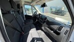 Peugeot Boxer Heavy L4H2 aut 2.2 180KM Furgon