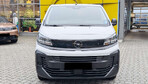 Opel Vivaro XL L2H1 Zabudowa Brygadowa Składana 2.2 150KM Brygadowy