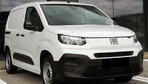 Fiat Doblo Cargo/Van L1H1 1.5 100KM Furgon
