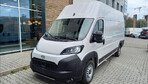 Toyota Proace Max EV 110kWh L4H3 Active 270KM Furgon