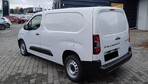 Peugeot Partner Van XL L2H1 EAT8 1.5 130KM Furgon